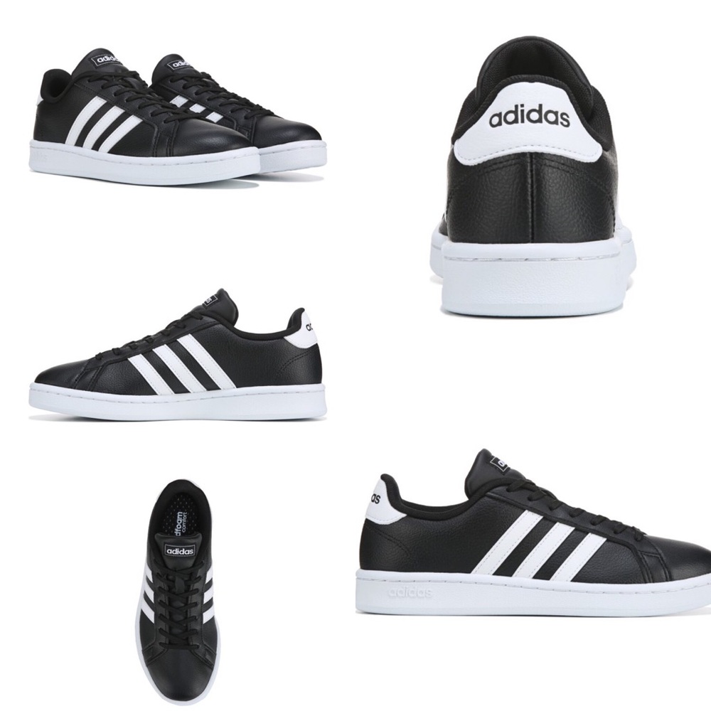 BRAND NWT'S ✨ Women's Adidas Grand Court Sneakers